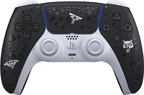 Геймпад Sony DualSense PS5 Limited Edition - The Last of US 500_191_481497